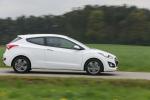 Hyundai i30 Coupe 2015 года